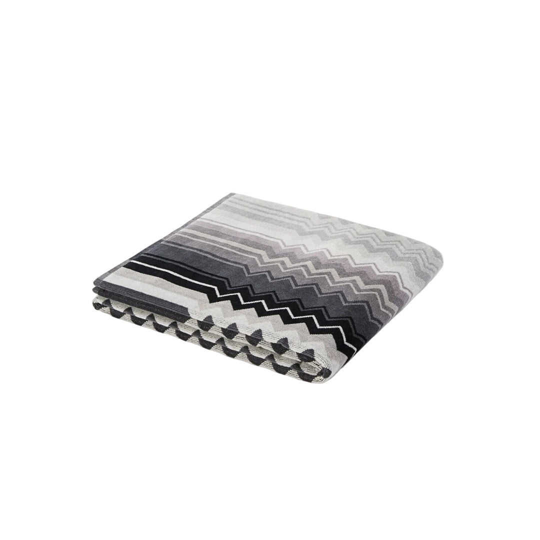 missoni home | giacomo towel | colour 32