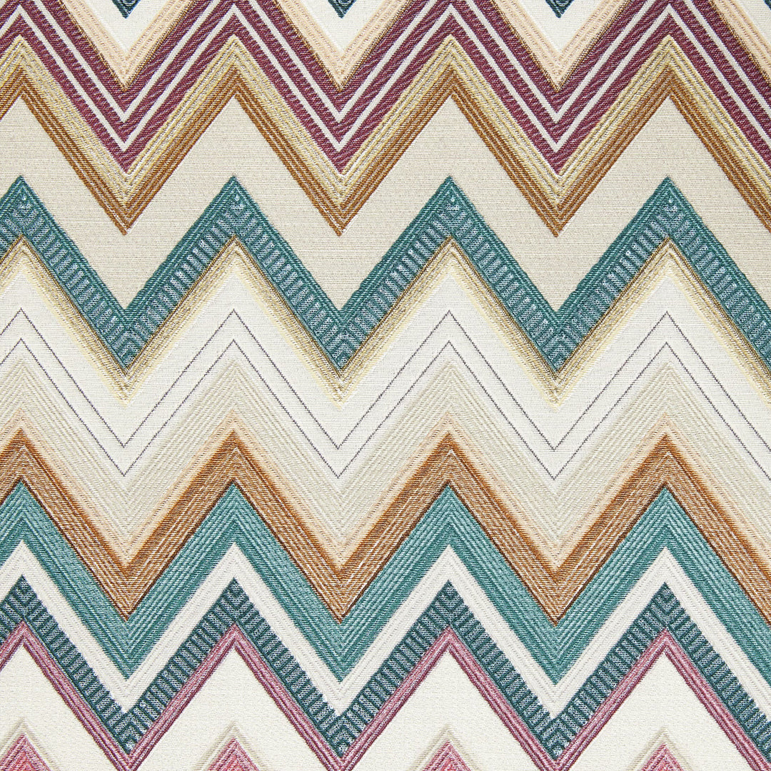 missoni home | happy zigzag placemat set of 2 | colour 100