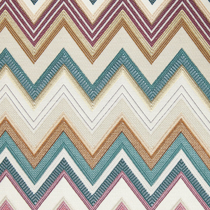 missoni home | happy zigzag placemat set of 2 | colour 100