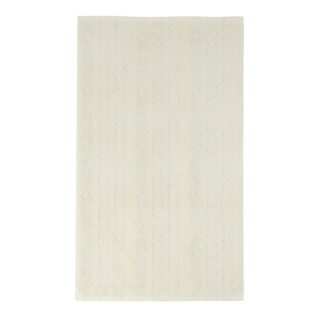 missoni home | harmony towel | colour 100