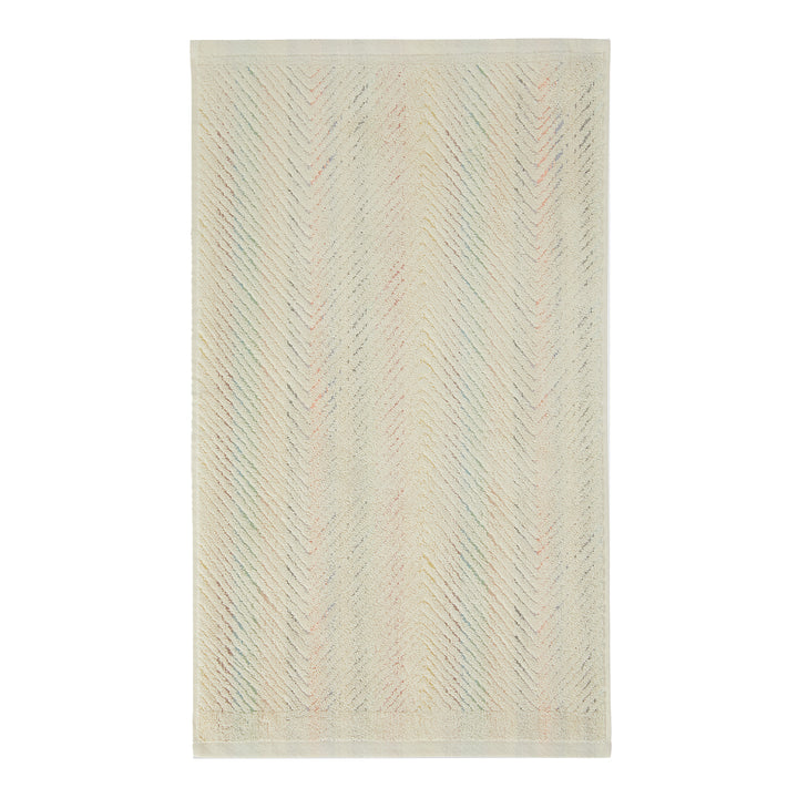 missoni home | harmony towel | colour 100