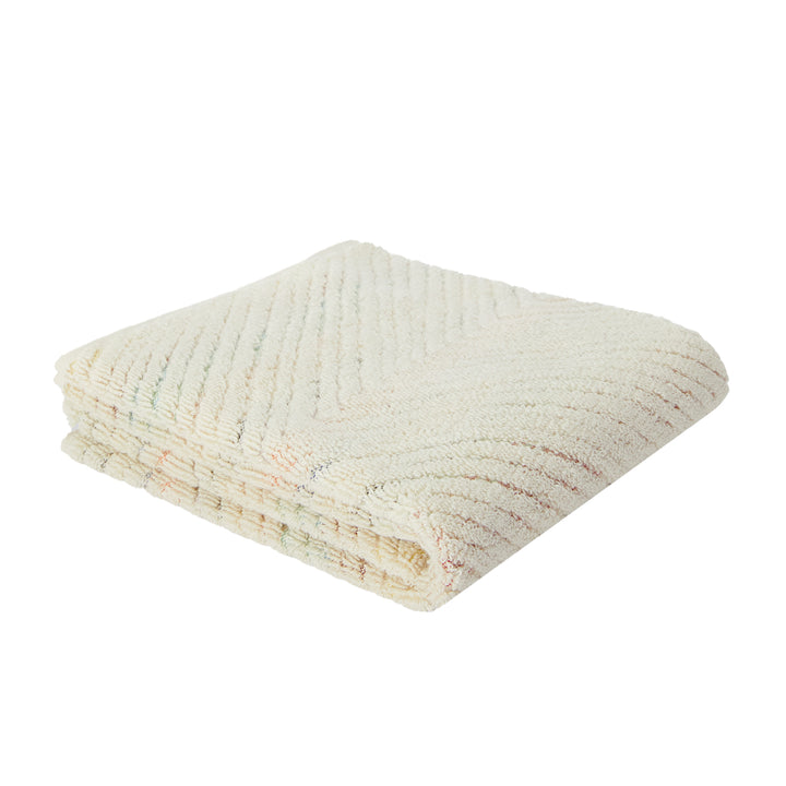 missoni home | harmony towel | colour 100