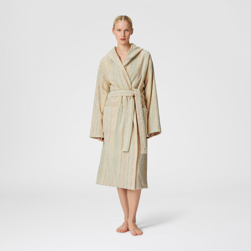 missoni home | harmony bathrobe | colour 100