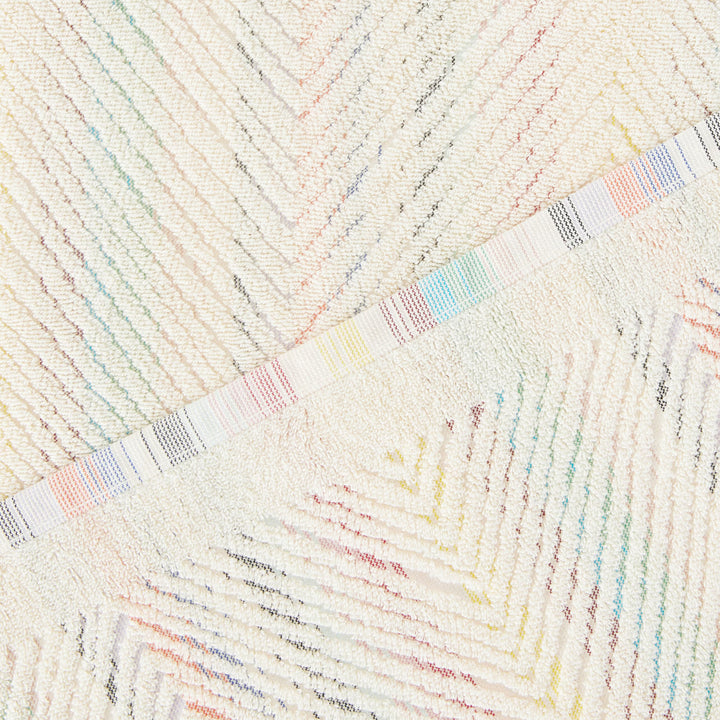 missoni home | harmony towel | colour 100