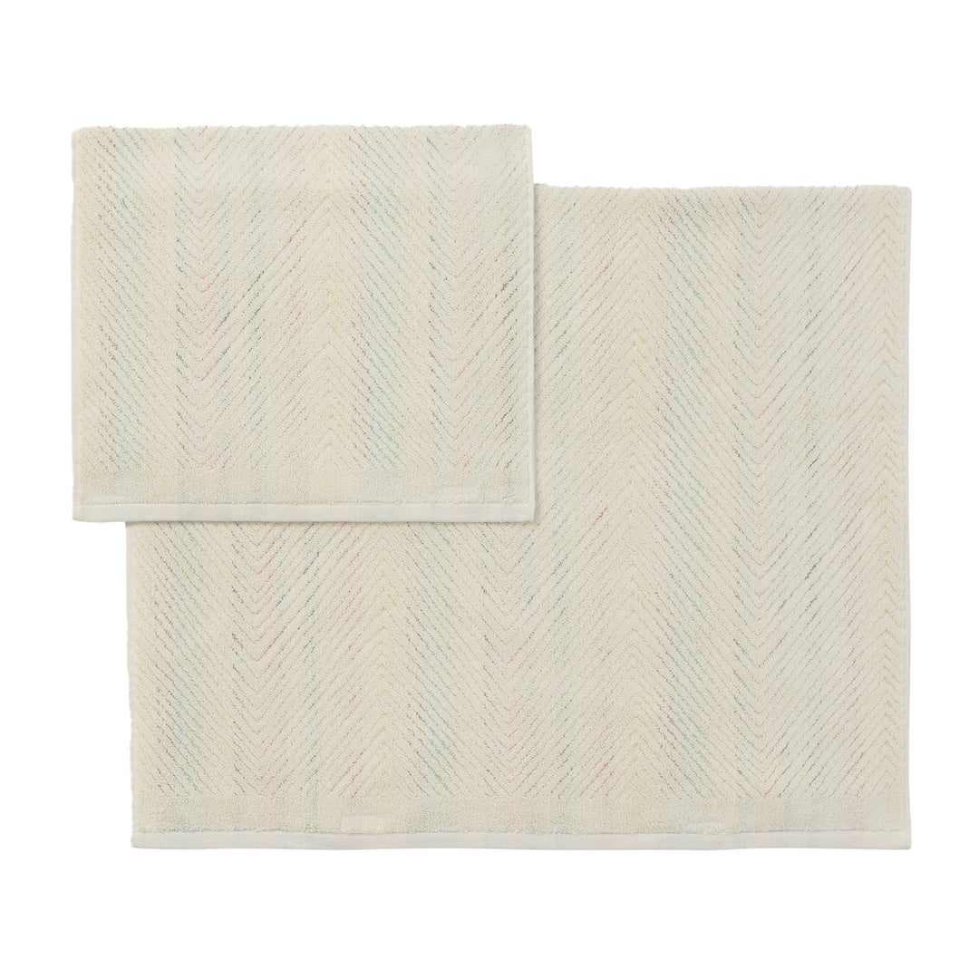 missoni home | harmony towel | colour 100