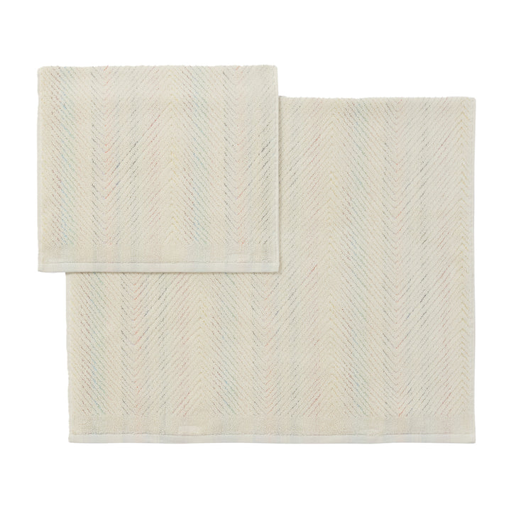 missoni home | harmony towel | colour 100