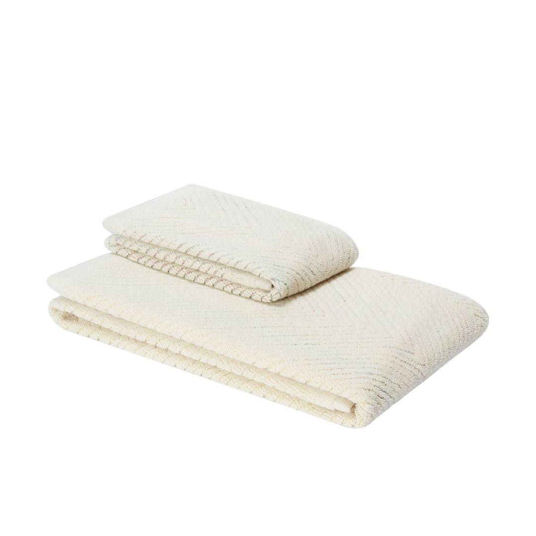 missoni home | harmony towel | colour 100