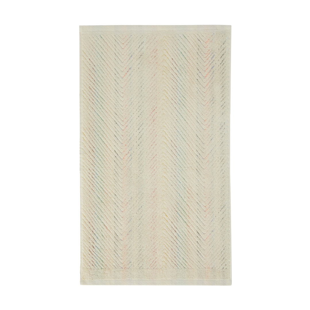 missoni home | harmony towel | colour 100