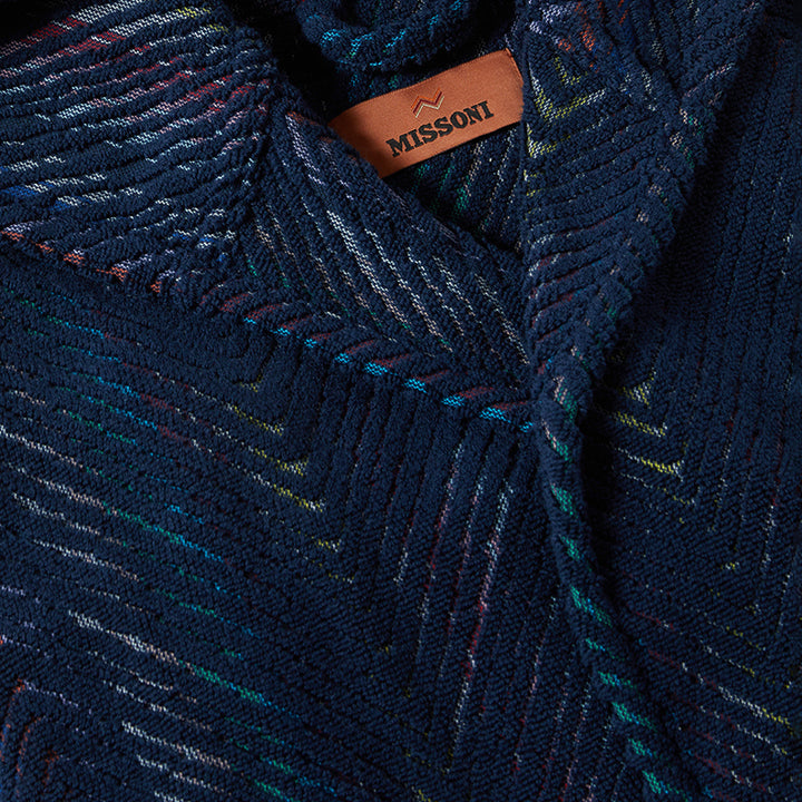 missoni home | harmony bathrobe | colour 150 - DC