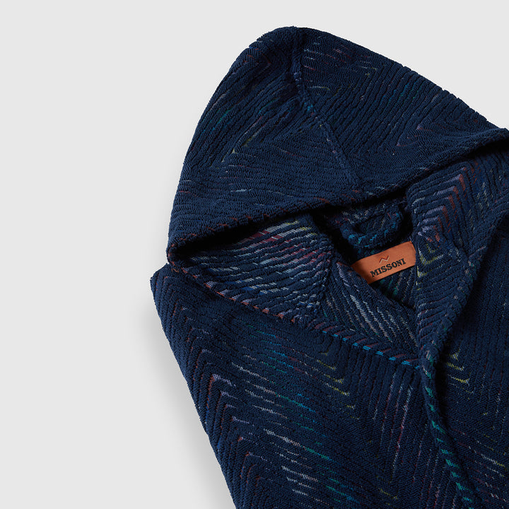 missoni home | harmony bathrobe | colour 150 - DC