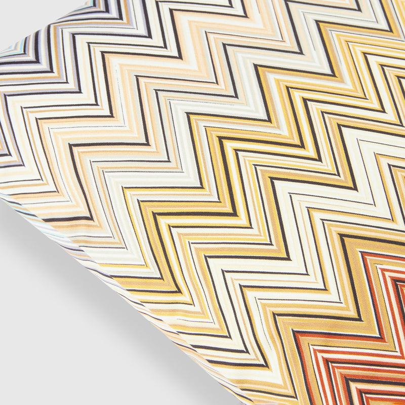 missoni home | jarris cushion 40cm | colour 148