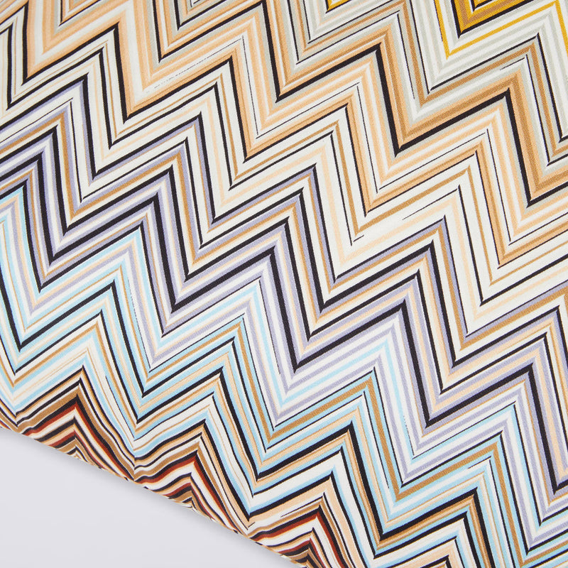 missoni home | jarris cushion 60cm | colour 148
