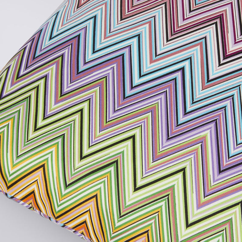 missoni home | jarris cushion 40cm | colour 156