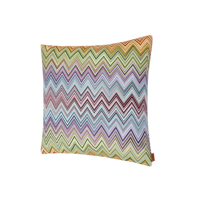 missoni home | jarris cushion 40cm | colour 156