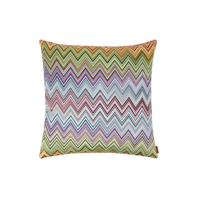 missoni home | jarris cushion 40cm | colour 156