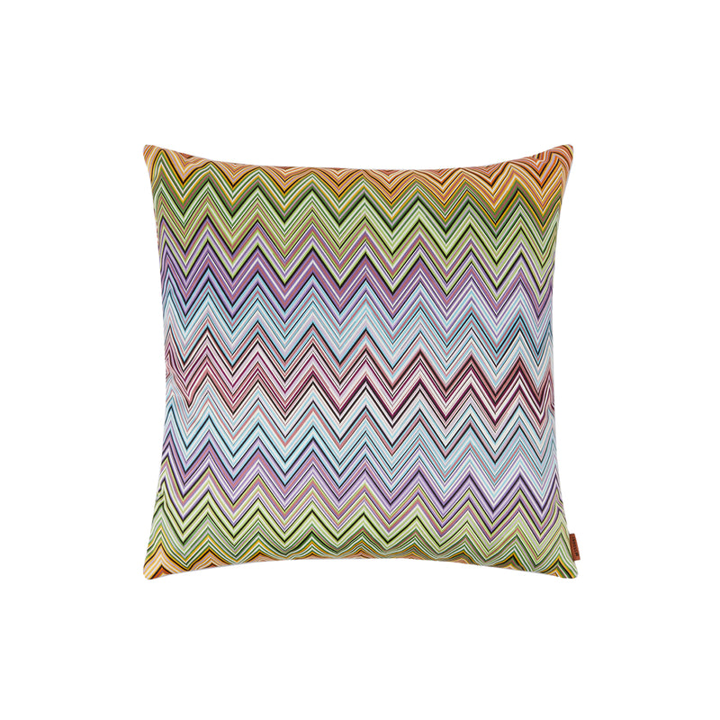 missoni home | jarris cushion 40cm | colour 156