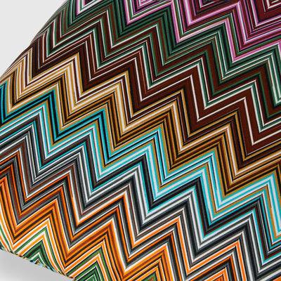 missoni home | jarris cushion 40cm | colour 159