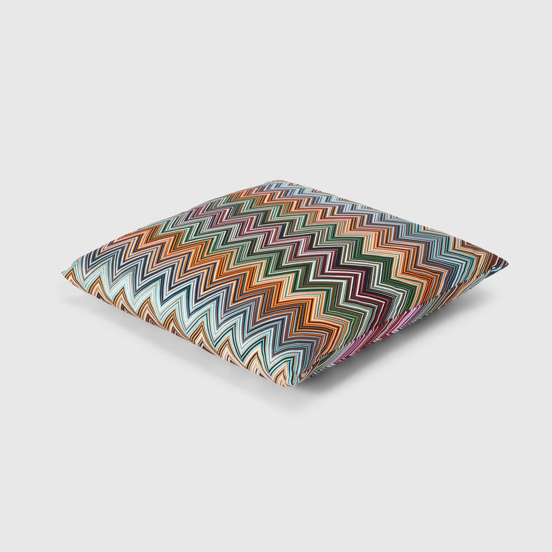 missoni home | jarris cushion 40cm | colour 159