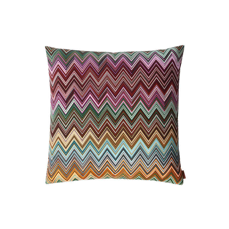 missoni home | jarris cushion 40cm | colour 159