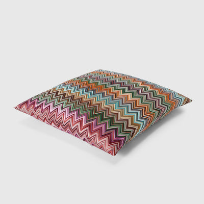 missoni home | jarris cushion 60cm | colour 159