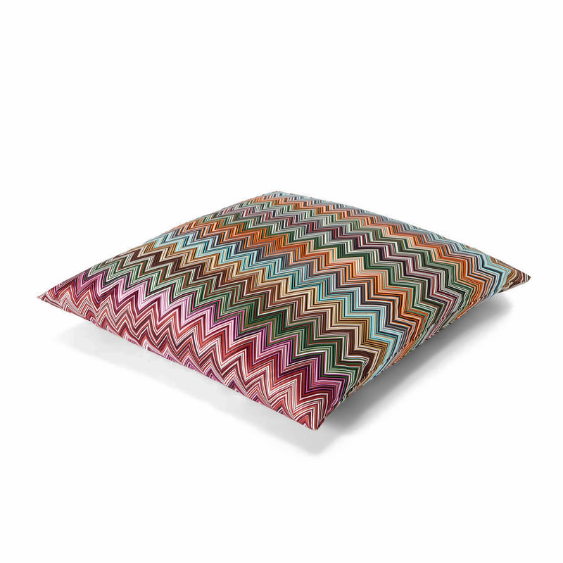 missoni home | jarris cushion 60cm | colour 159