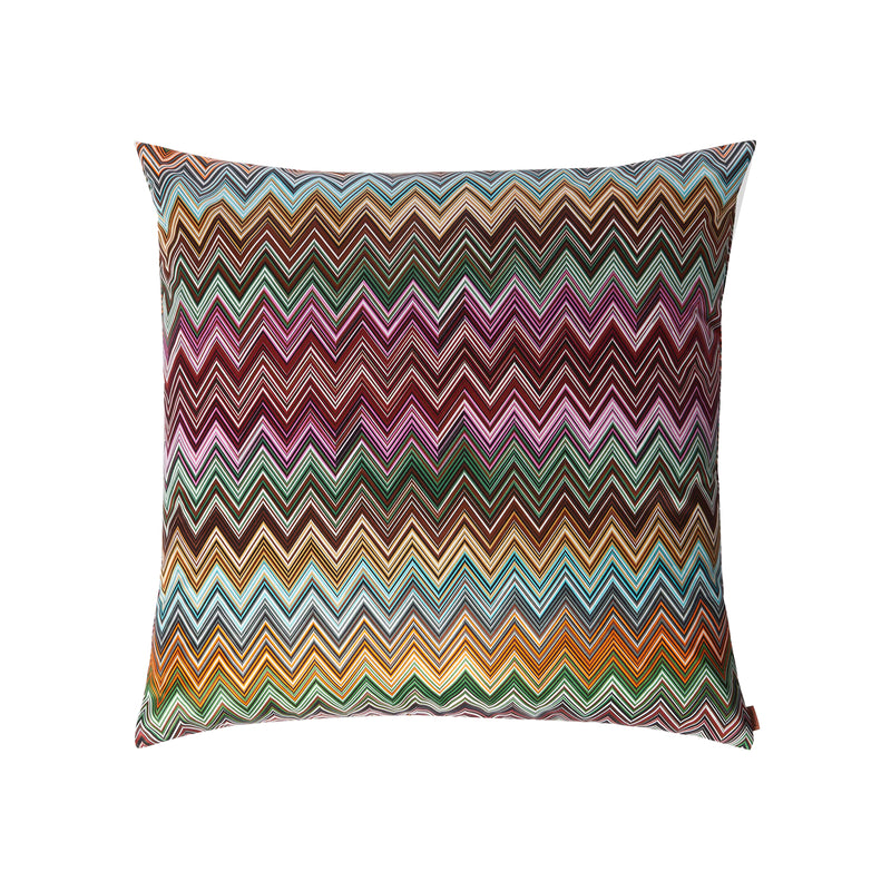 missoni home | jarris cushion 60cm | colour 159