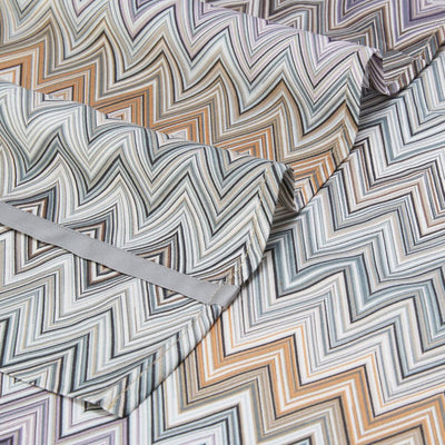 missoni home | john flat sheet | colour 165 ~DC