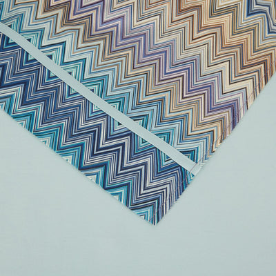 missoni home | john flat sheet | colour 170 ~ DC