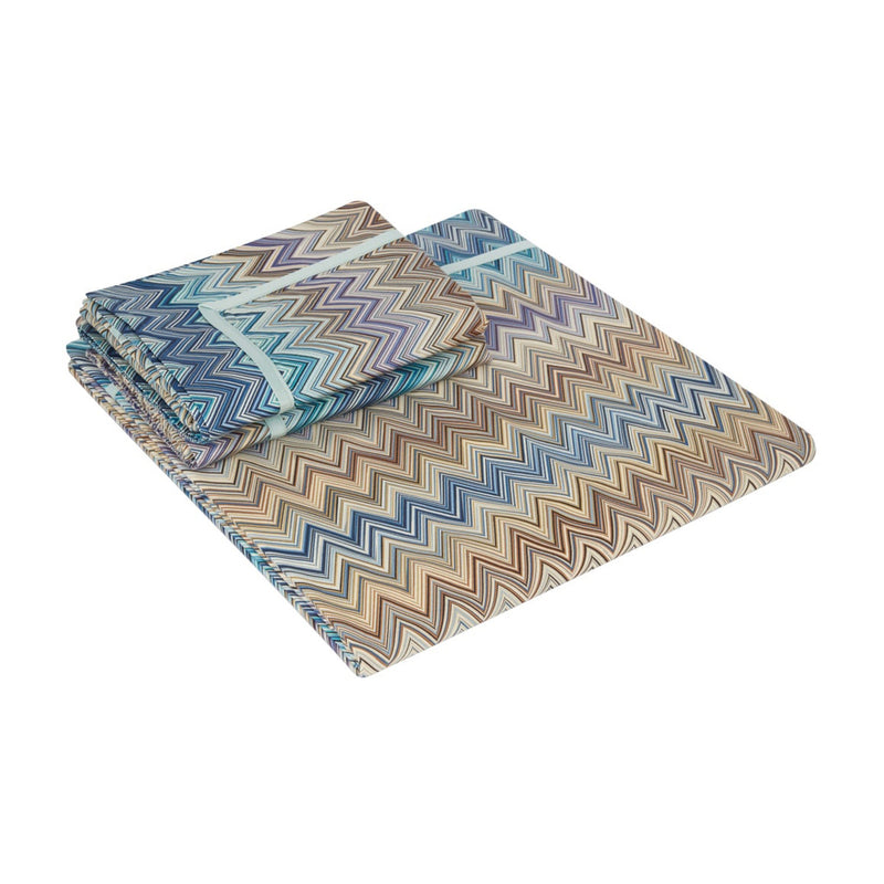 missoni home | john duvet cover set v2 | colour 170