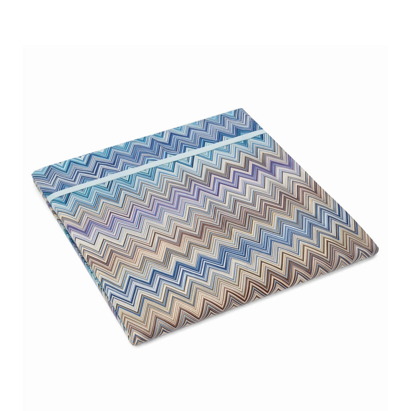 missoni home | john flat sheet | colour 170 ~ DC