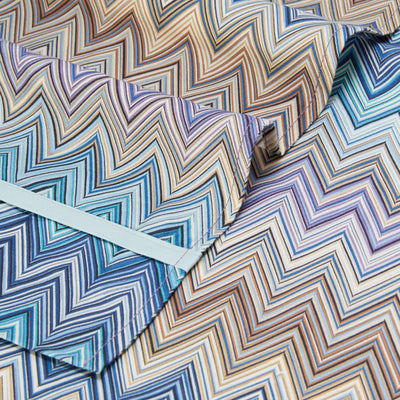 missoni home | john duvet cover set v2 | colour 170