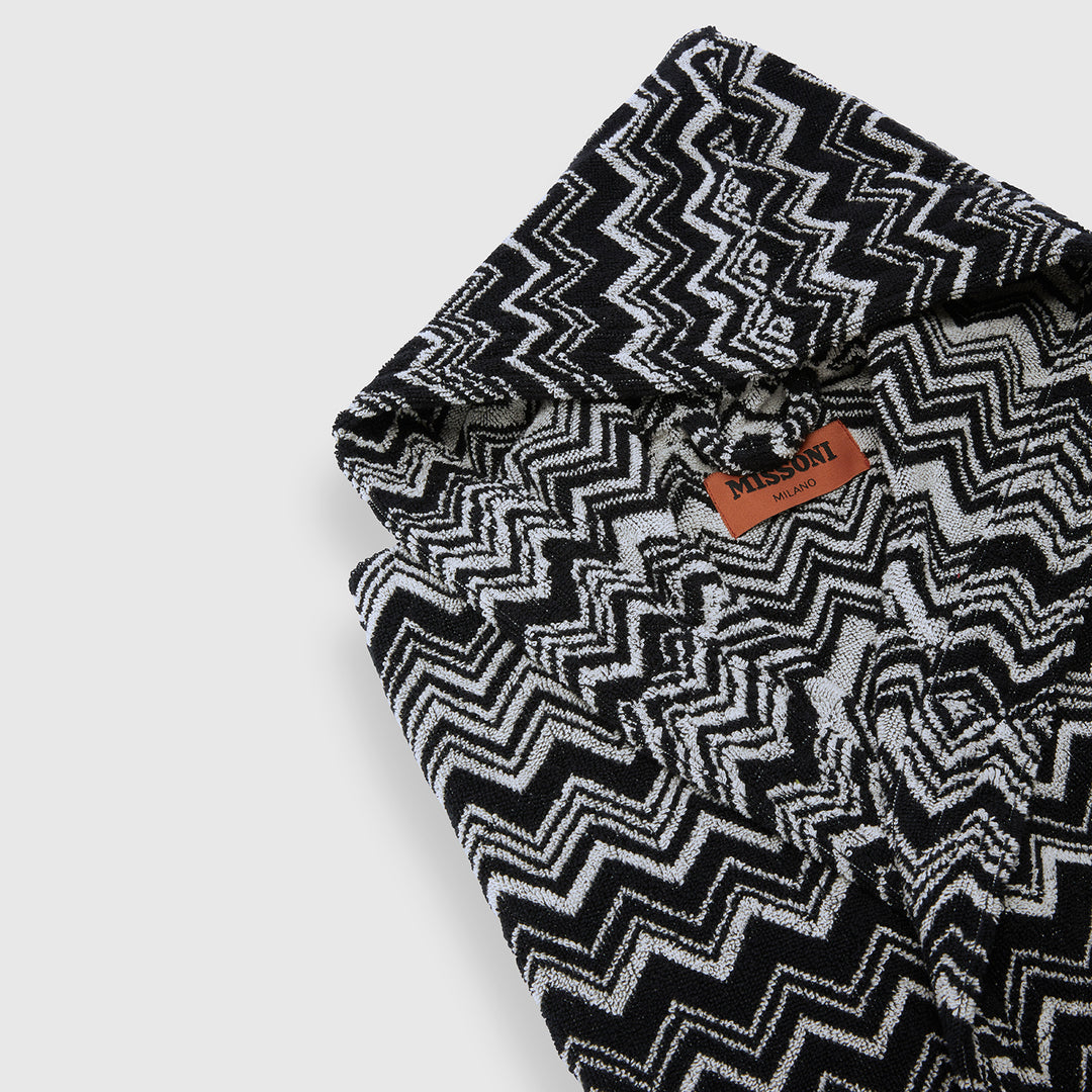 missoni home | keith bathrobe | colour 601