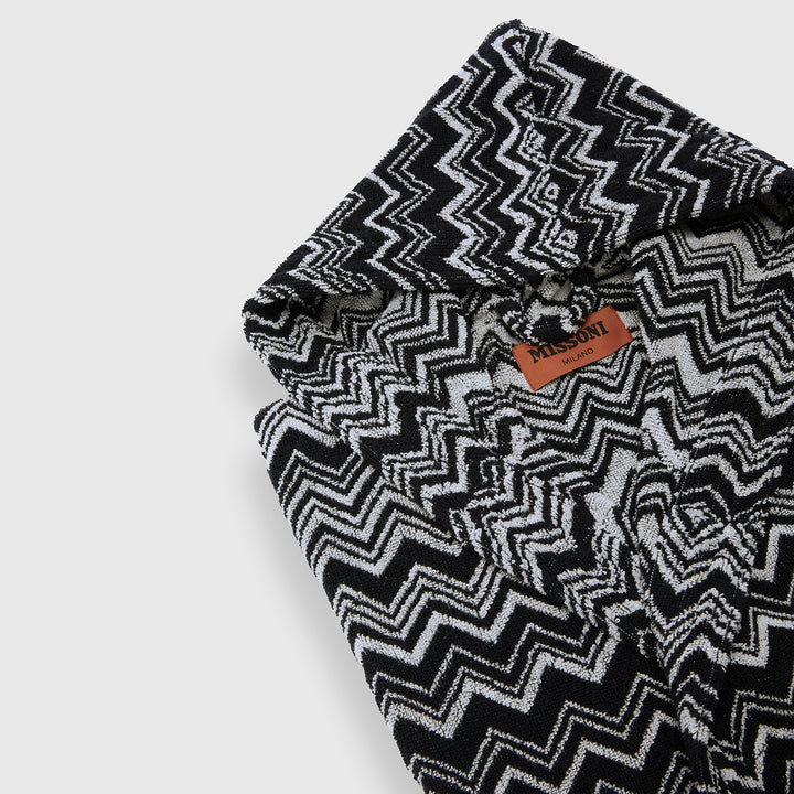 missoni home | keith bathrobe | colour 601