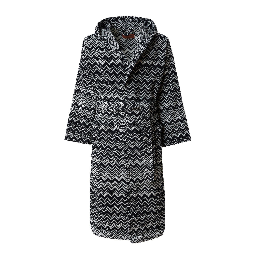 missoni home | keith bathrobe | colour 601