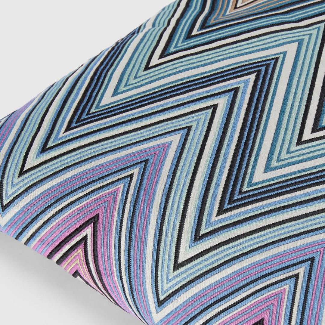 missoni home | kew cushion 40cm | colour 170