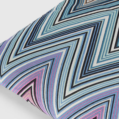 missoni home | kew cushion 40cm | colour 170