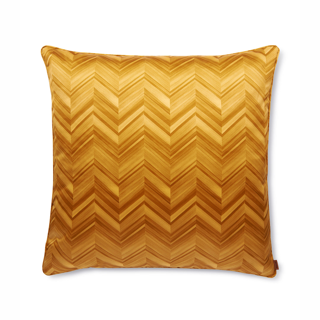missoni home | layers inlay cushion 60cm | colour 40 - DC