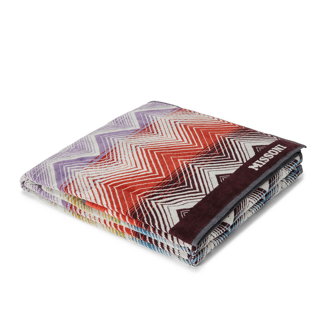missoni home | marea towel | colour 100