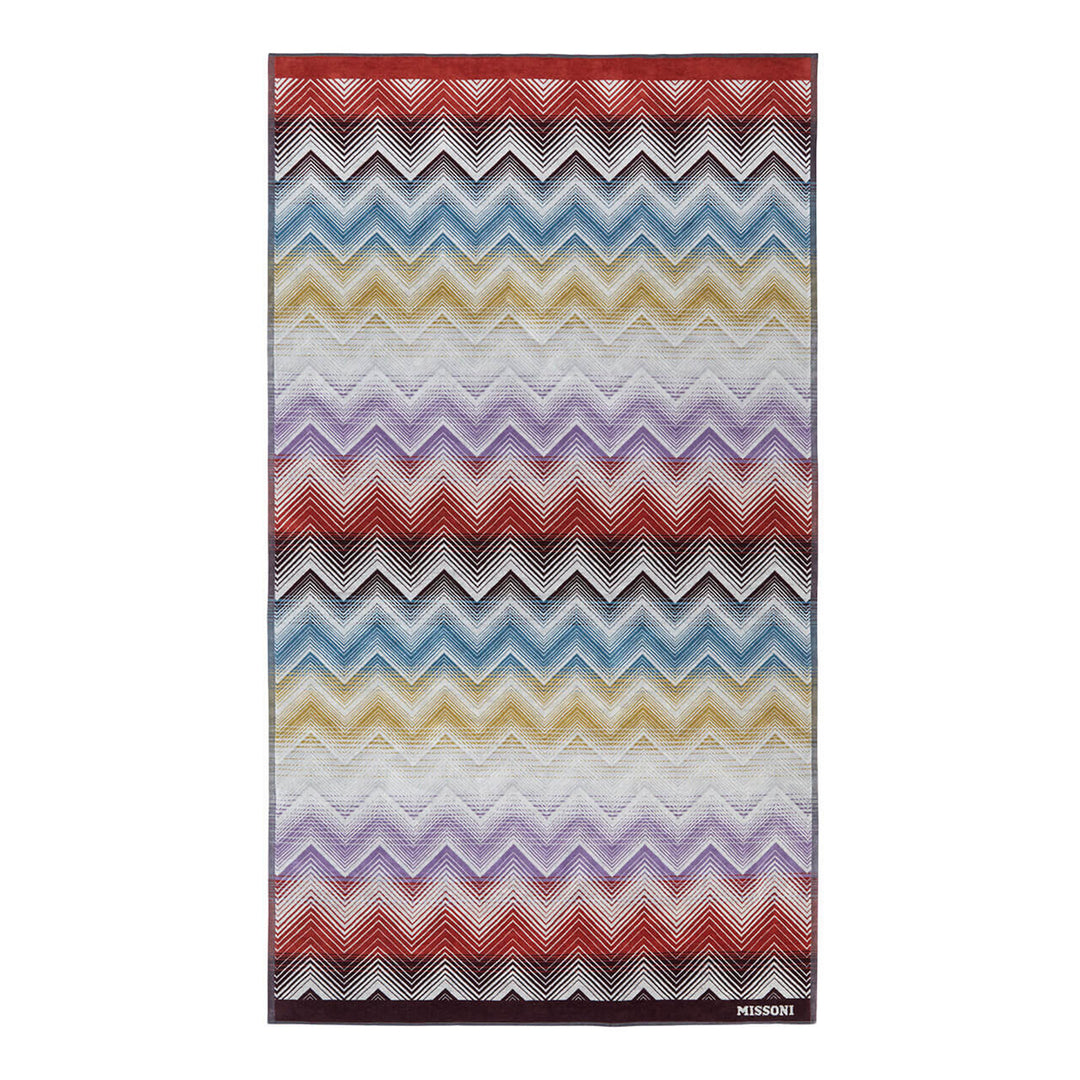 missoni home | marea towel | colour 100