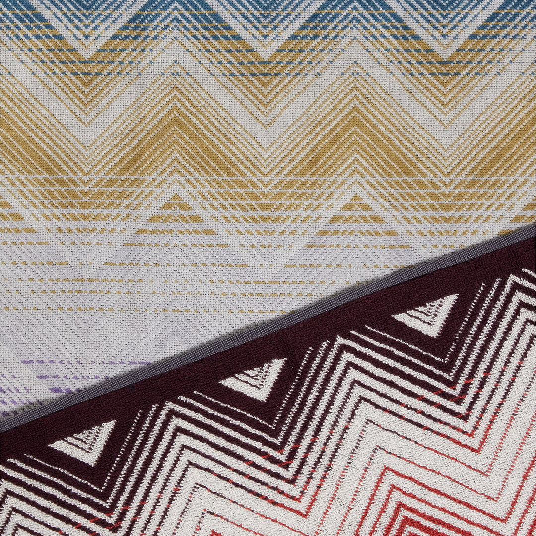 missoni home | marea towel | colour 100