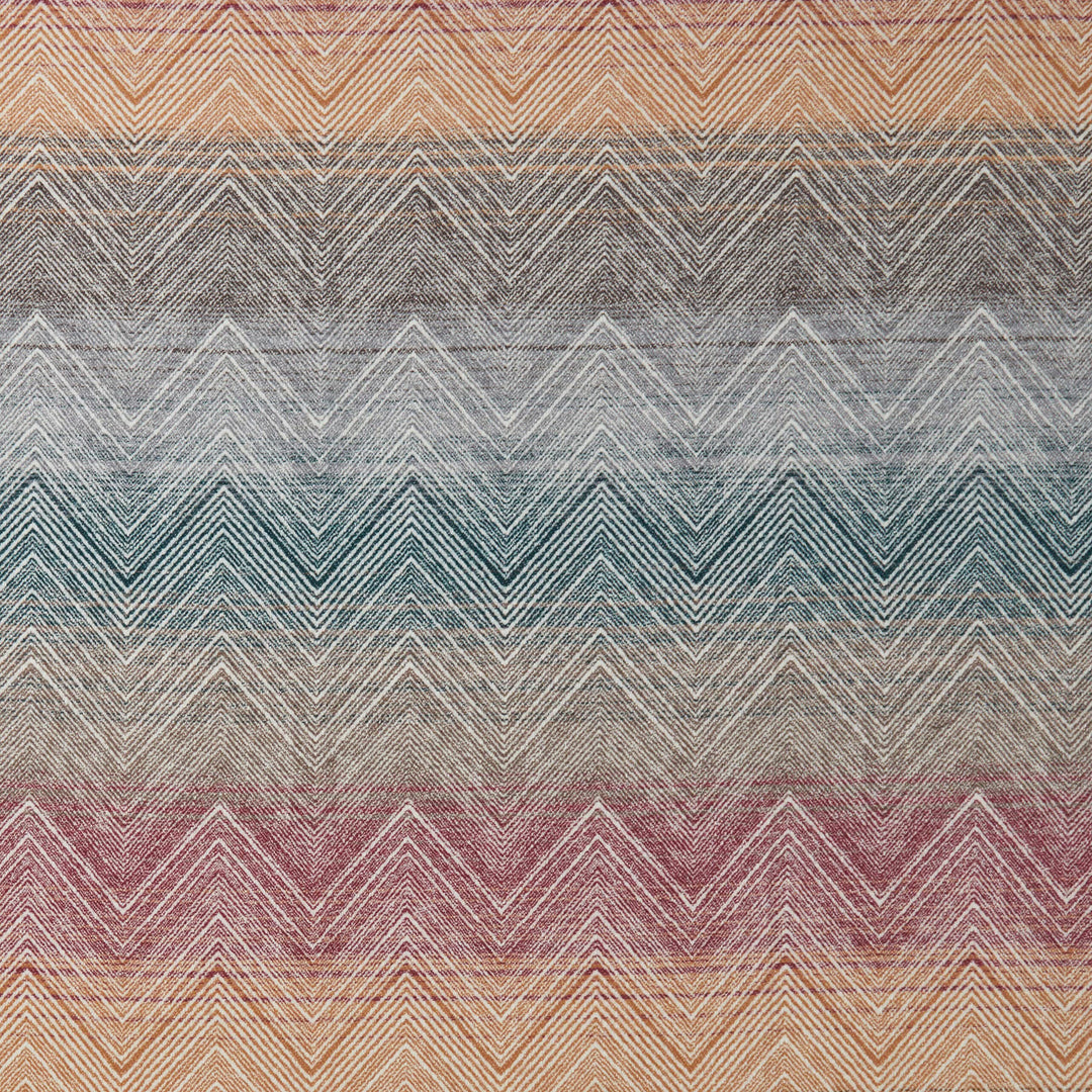 missoni home | marea throw 130x190cm | colour 100
