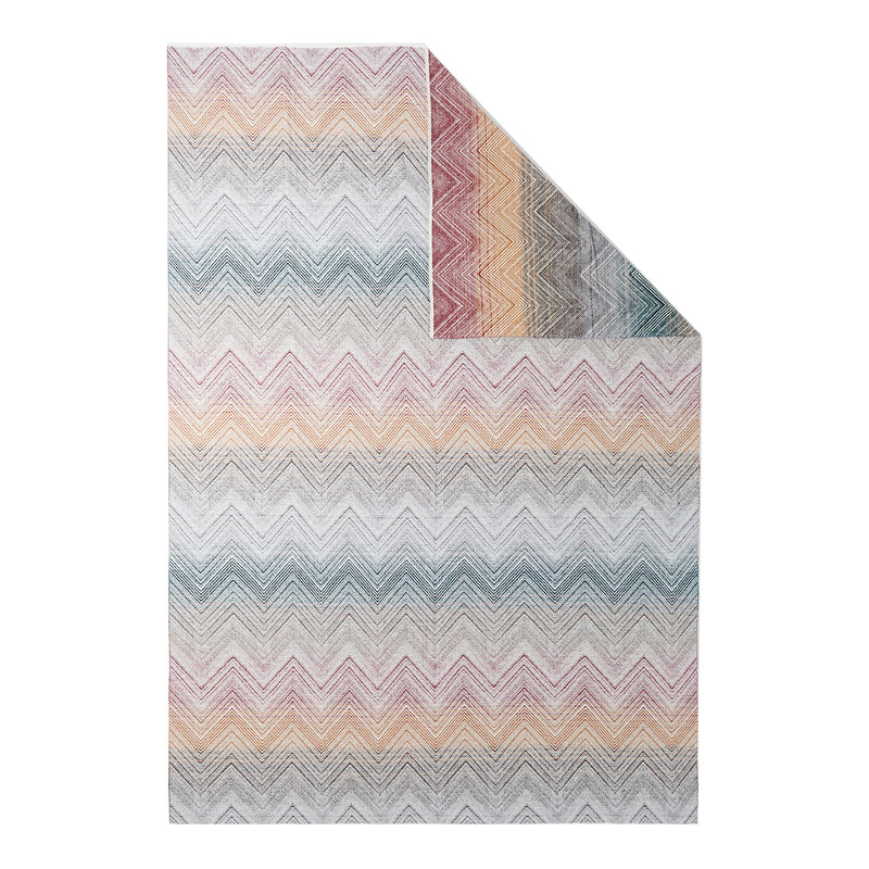 missoni home | marea throw 130x190cm | colour 100