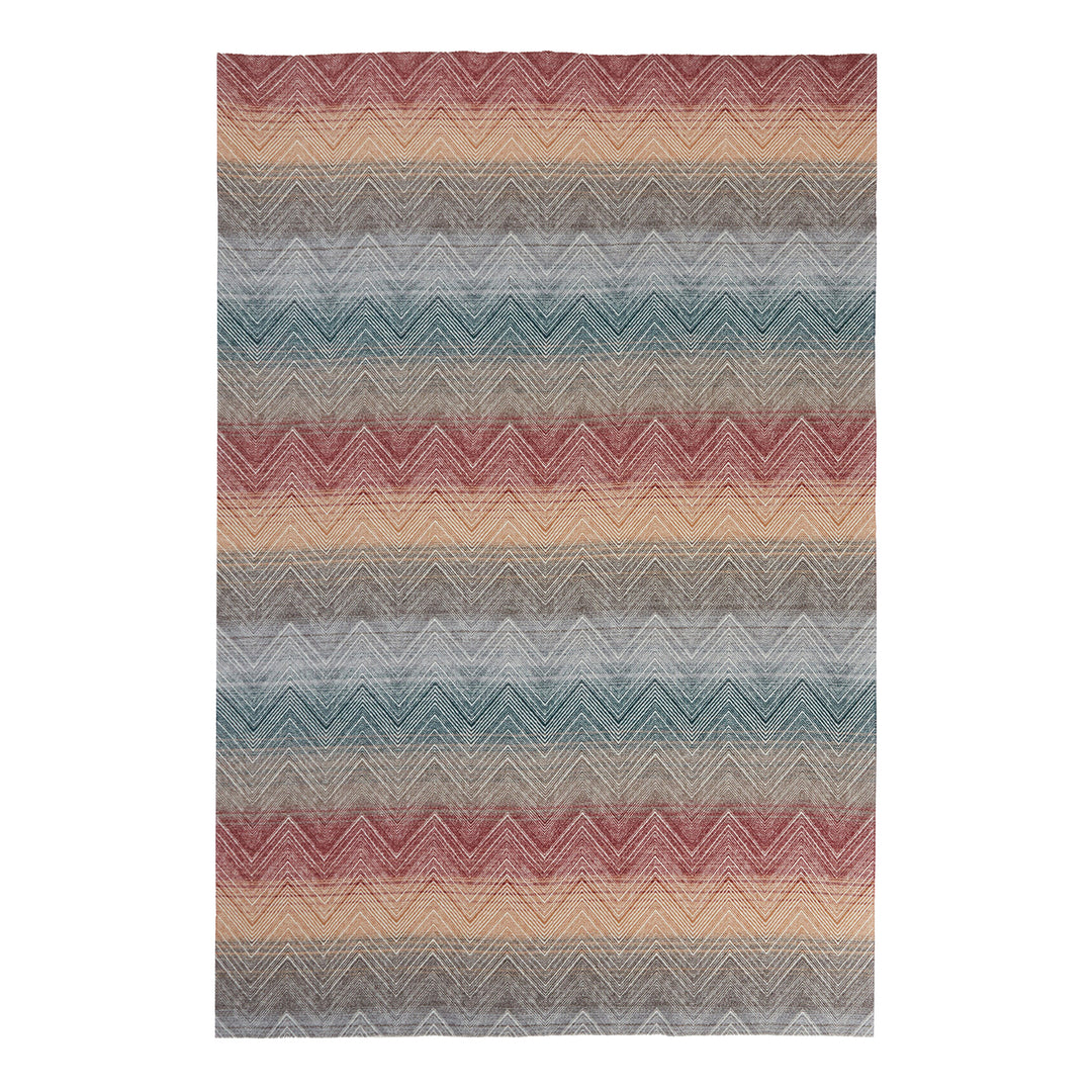 missoni home | marea throw 130x190cm | colour 100