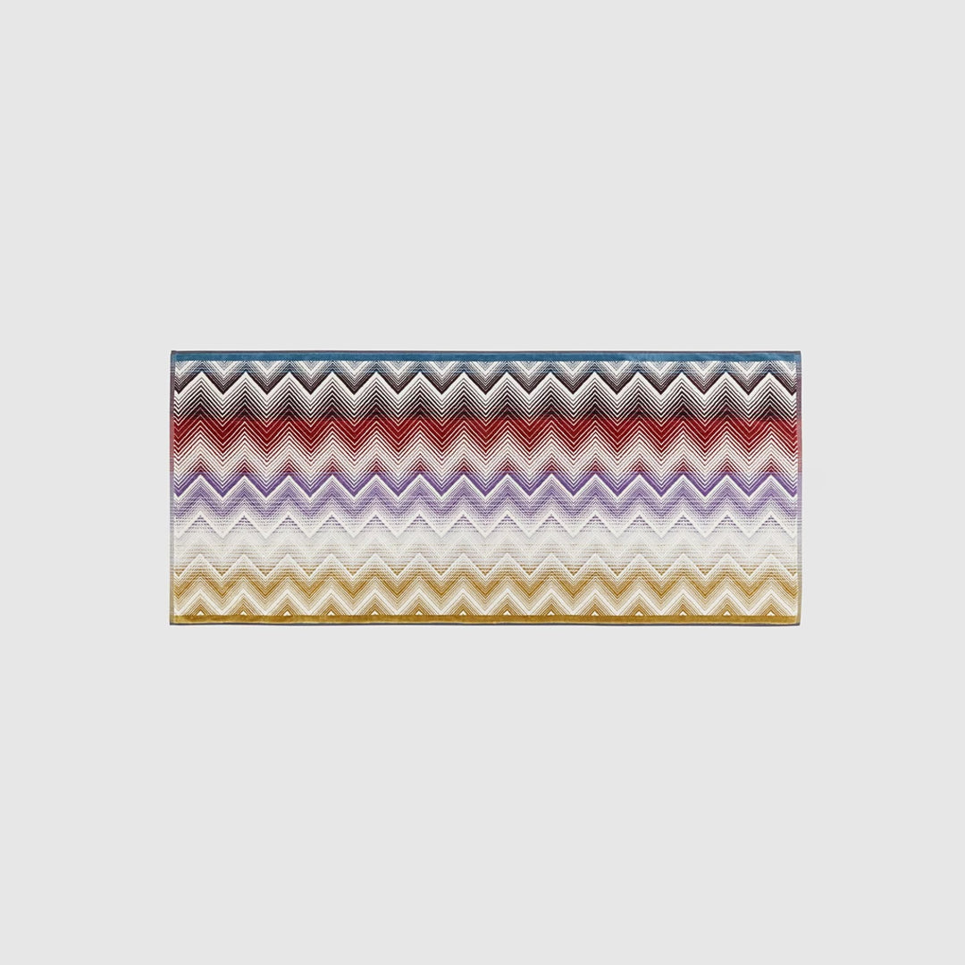 missoni home | marea bath mat | colour 100