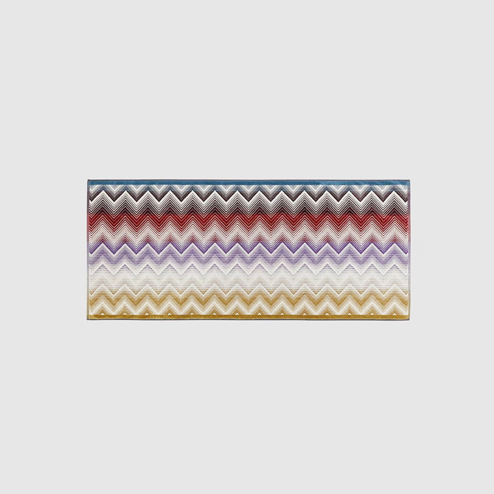 missoni home | marea bath mat | colour 100