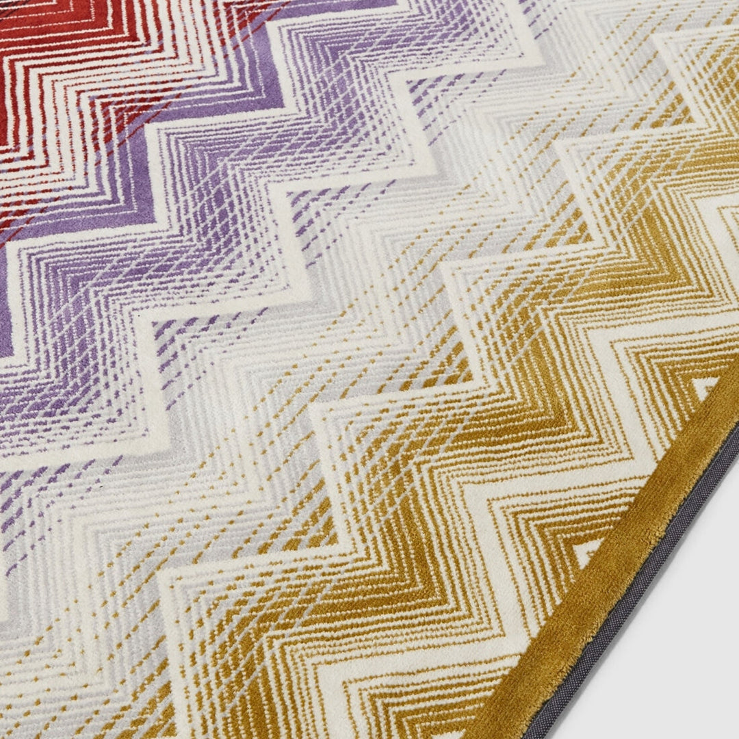 missoni home | marea bath mat | colour 100