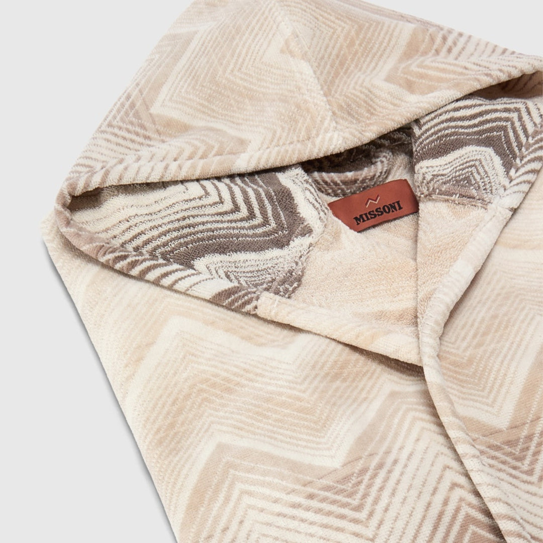 missoni home | marea bathrobe | colour 211