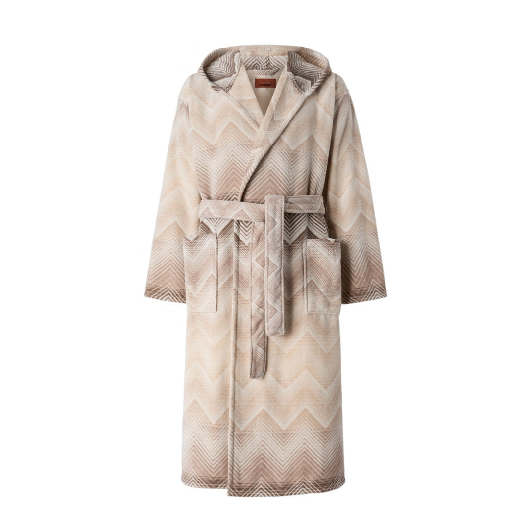 missoni home | marea bathrobe | colour 211