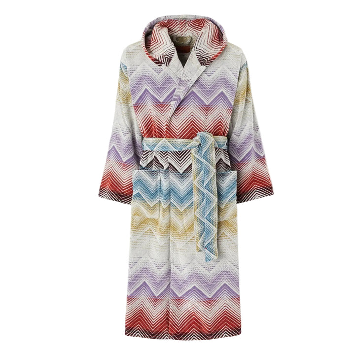 missoni home | marea bathrobe | colour 601