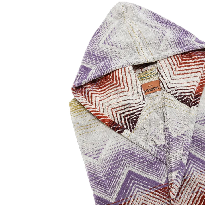 missoni home | marea bathrobe | colour 601